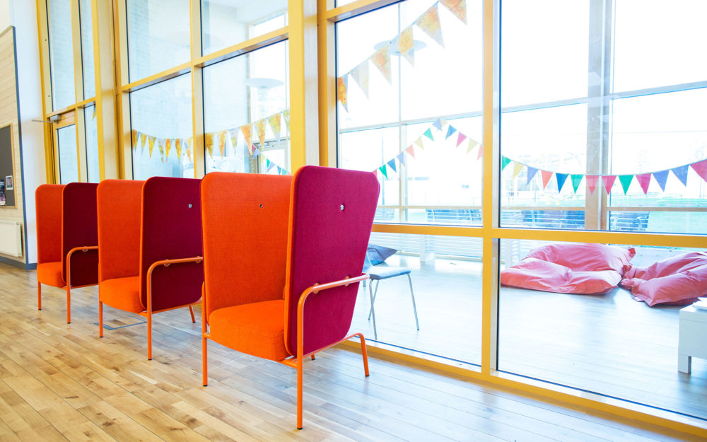 inredningslust markaryd skola